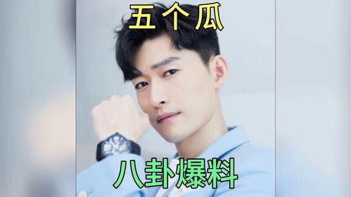 明星吃瓜八卦娱乐是真的吗,真相还是虚构？揭秘娱乐圈传闻背后的真相